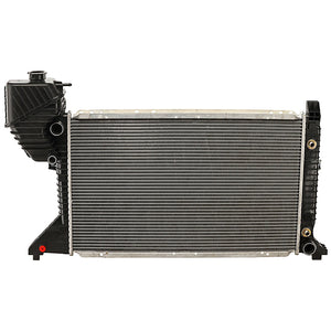 Radiator image