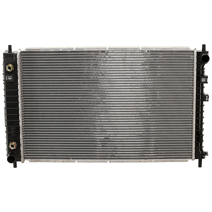 2004 Saturn Vue Radiator 3.5L V6 - GM3010459-Partify-Painted-Replacement-Body-Parts