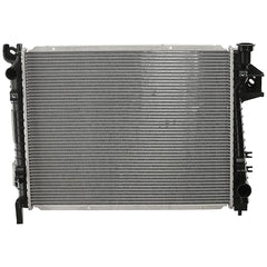 Radiator image