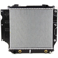 Radiator image
