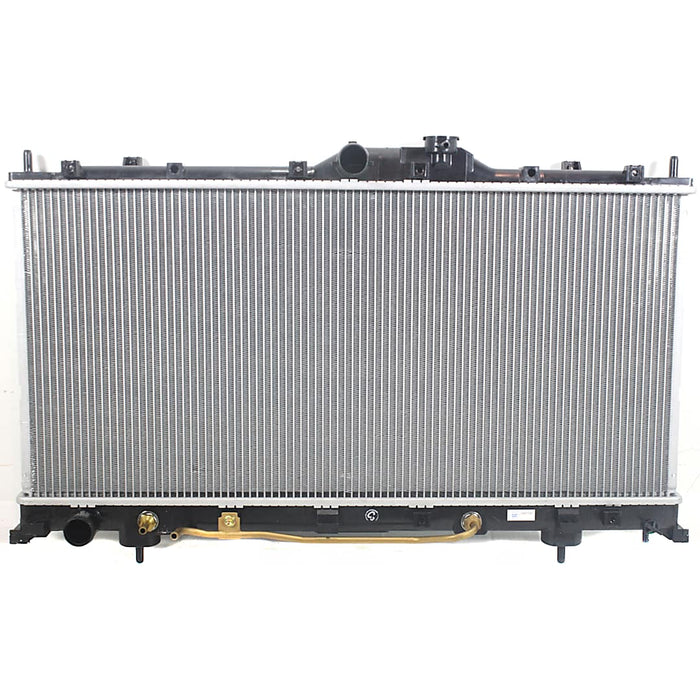2006-2012 Mitsubishi Eclipse Radiator 3.8L V6 - MI3010211-Partify-Painted-Replacement-Body-Parts