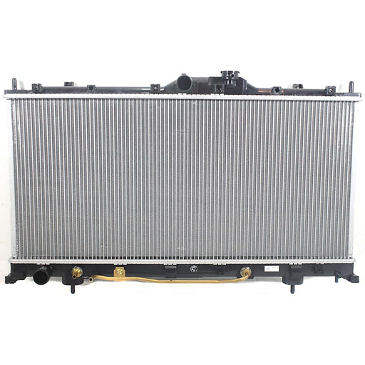 2006-2012 Mitsubishi Eclipse Radiator 3.8L V6 - MI3010211-Partify-Painted-Replacement-Body-Parts