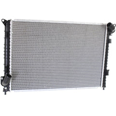 Radiator image
