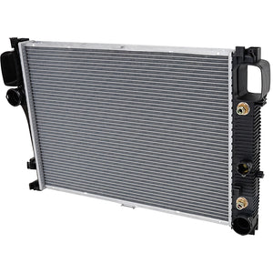 Radiator image