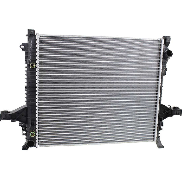 2003-2014 Volvo XC90 Radiator - VO3010119-Partify-Painted-Replacement-Body-Parts