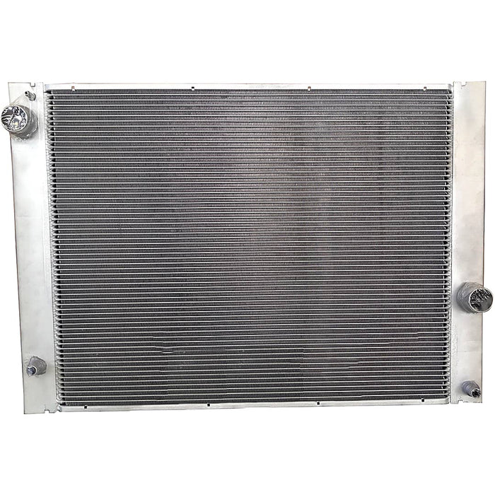 2006-2010 BMW 525i/530i/550i Radiator - BM3010153-Partify-Painted-Replacement-Body-Parts