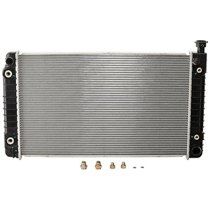 Radiator image