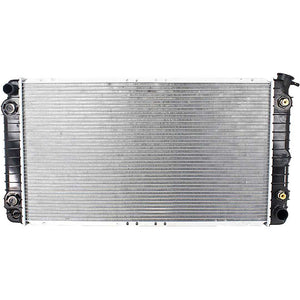 Radiator image