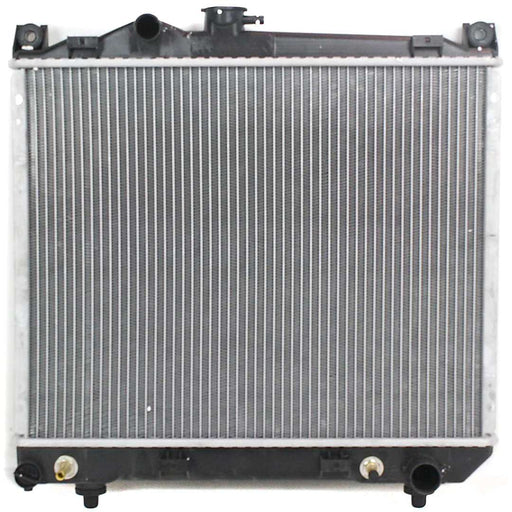 1997-1999 Dodge Dakota Radiator 2.5L L4 - CH3010132-Partify-Painted-Replacement-Body-Parts