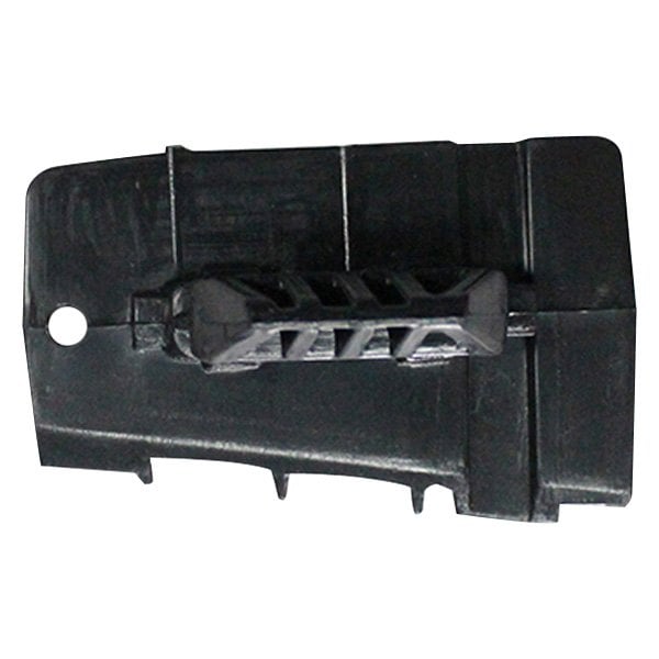 2016 Porsche Boxster/Cayman GT4 Front Driver Side Bumper Retainer Upper Inner Trim - PO1032105-Partify-Painted-Replacement-Body-Parts