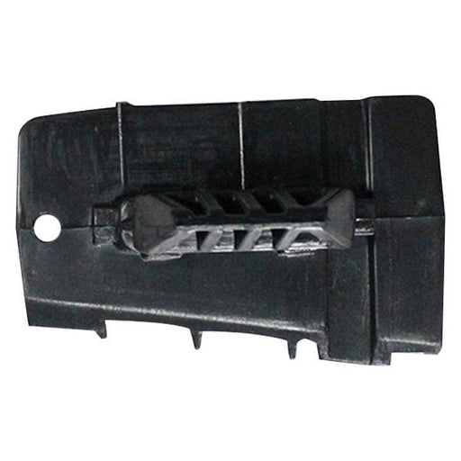 2016 Porsche Boxster/Cayman GT4 Front Driver Side Bumper Retainer Upper Inner Trim - PO1032105-Partify-Painted-Replacement-Body-Parts