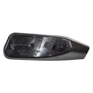 Front Passenger Side Bumper Retainer image