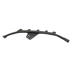 Front Passenger Side Bumper Retainer image