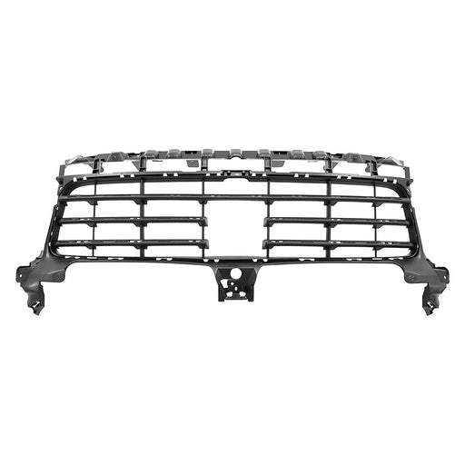 2019-2022 Porsche Cayenne Base/S Front Bumper Grille W/Adaptive Cruise Control - PO1036113-Partify-Painted-Replacement-Body-Parts