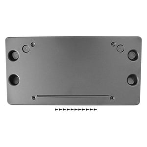 Front License Plate Bracket image