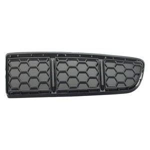 Front Driver Side Bumper to Body Filler Panel image