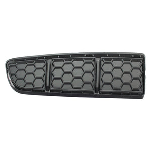 Front Passenger Side Bumper to Body Filler Panel image