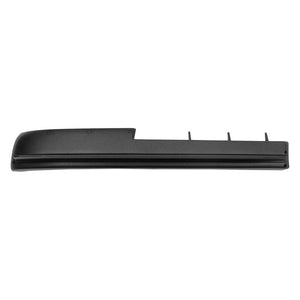 Front Passenger Side Lower Spoiler image