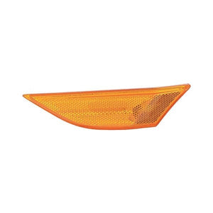 Front Driver Side Side Marker Light Assembly image