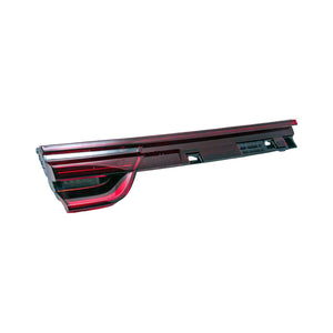 Driver Side Tail Light Assembly image