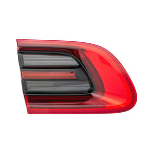 Driver Side Tail Light Assembly image