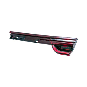 Passenger Side Tail Light Assembly image