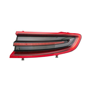 Passenger Side Tail Light Assembly image