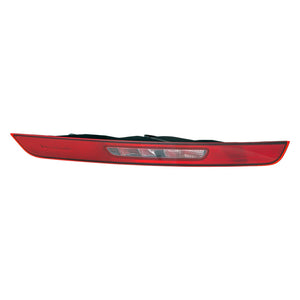Rear Driver Side Side Marker Light Assembly image