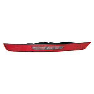 Rear Passenger Side Side Marker Light Assembly image