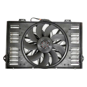 Engine Cooling Fan Assembly image