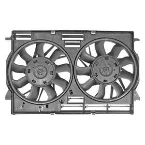 Engine Cooling Fan Assembly image