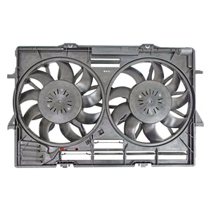 Engine Cooling Fan Assembly image
