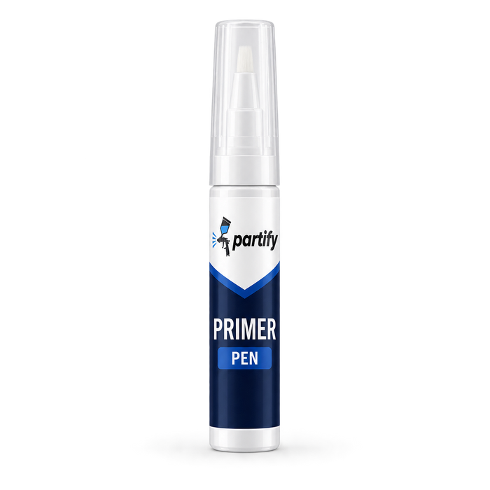 Partify Primer Pen product mockup