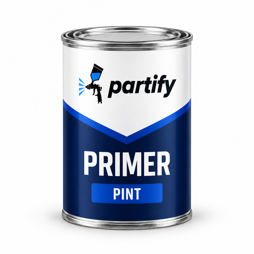 Partify Primer Pint product mockup