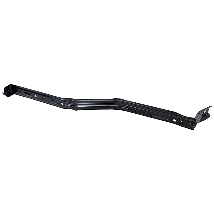 2014-2016 Acura MDX Front Bumper Support Center Support Bracket - AC1041103-Partify-Painted-Replacement-Body-Parts