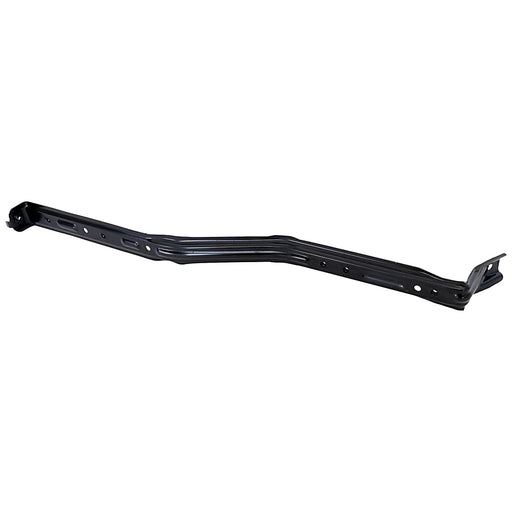 2014-2016 Acura MDX Front Bumper Support Center Support Bracket - AC1041103-Partify-Painted-Replacement-Body-Parts