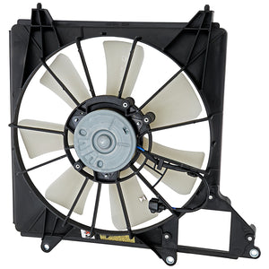 A/C Condenser Fan Assembly image