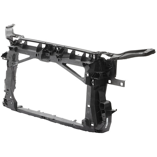 2015-2020 Audi A3/S3 Attraction/Komfort/Premium/Premium Plus/Prestige/Progressiv/S Line/Select/TDI Komfort/TDI Progressiv/TDI Technik/Technik Radiator Support All Plastic - AU1225137-Partify-Painted-Replacement-Body-Parts