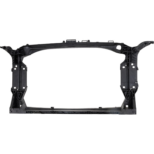 2019-2021 Audi A6 Quattro Radiator Support All Plastic 3L V6 - AU1225148-Partify-Painted-Replacement-Body-Parts