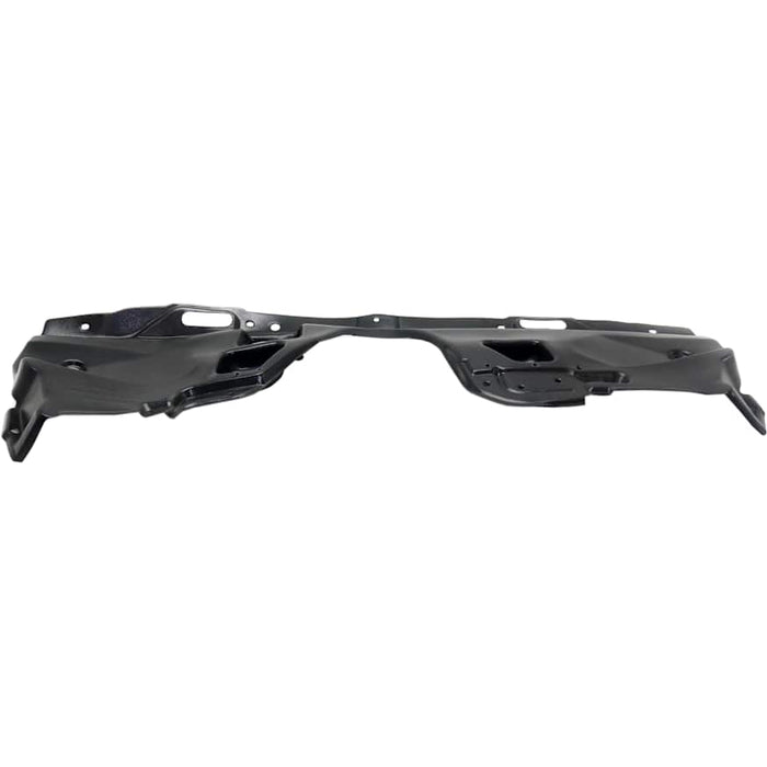 2007-2013 Acura MDX Lower Engine Cover Front Mat: Pe/Vacuum Form - AC1228116-Partify-Painted-Replacement-Body-Parts