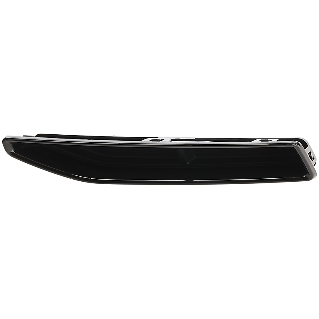2019-2023 Audi Q3 Rear Passenger Side Bumper Molding Diffuser Trim ...