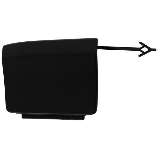 2021-2023 Audi Q5/SQ5 Rear Passenger Side Tow Hook Cover - AU1129109-Partify-Painted-Replacement-Body-Parts