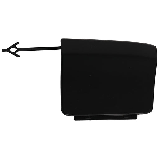 2021-2023 Audi Q5/SQ5 Rear Driver Side Tow Hook Cover - AU1129110-Partify-Painted-Replacement-Body-Parts