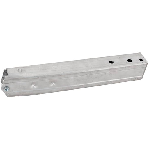 2016-2019 BMW X1 Front Passenger Side Bumper Bracket F48 W/O M Pkg Lower Impact - BM1067114-Partify-Painted-Replacement-Body-Parts