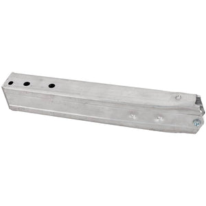 Front Driver Side Bumper Bracket image