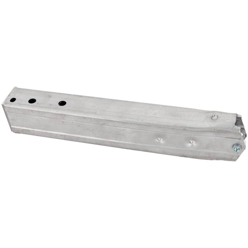 2016-2019 BMW X1 Front Driver Side Bumper Bracket F48 W/O M Pkg Lower Impact - BM1066114-Partify-Painted-Replacement-Body-Parts