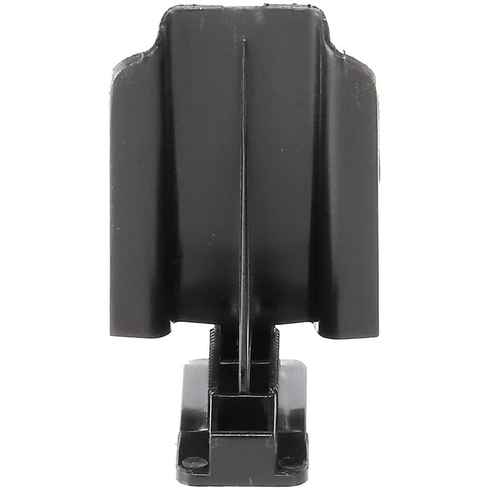 2014-2020 BMW 428i/428i Gran Coupe/428i xDrive/430i/430i Gran Coupe/430i xDrive/435i/435i Gran Coupe/435i xDrive/440i/440i Gran Coupe/440i xDrive/M3/M4 Front Inner Bumper Support F32 - BM1041102-Partify-Painted-Replacement-Body-Parts