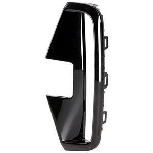 Front Driver Side Bumper Molding image