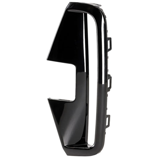 2021-2024 BMW 430i/430i xDrive/M440i/M440i xDrive Front Driver Side Bumper Molding G22 M Sport Line Outer Grille Trim Convertible/Coupe - BM1046159-Partify-Painted-Replacement-Body-Parts