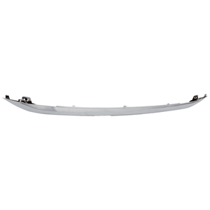 Front Center Bumper Molding image